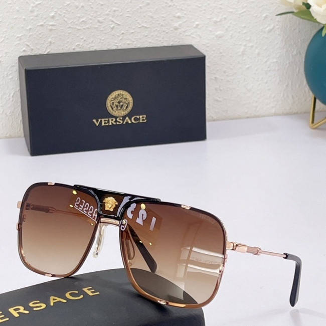 Versace Sunglasses AAAA-410