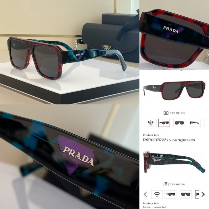 Prada Sunglasses AAAA-1331