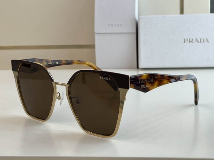 Prada Sunglasses AAAA-1088