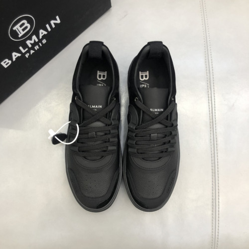 Super Max Balmain Shoes-017