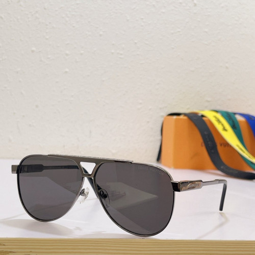 LV Sunglasses AAAA-1548