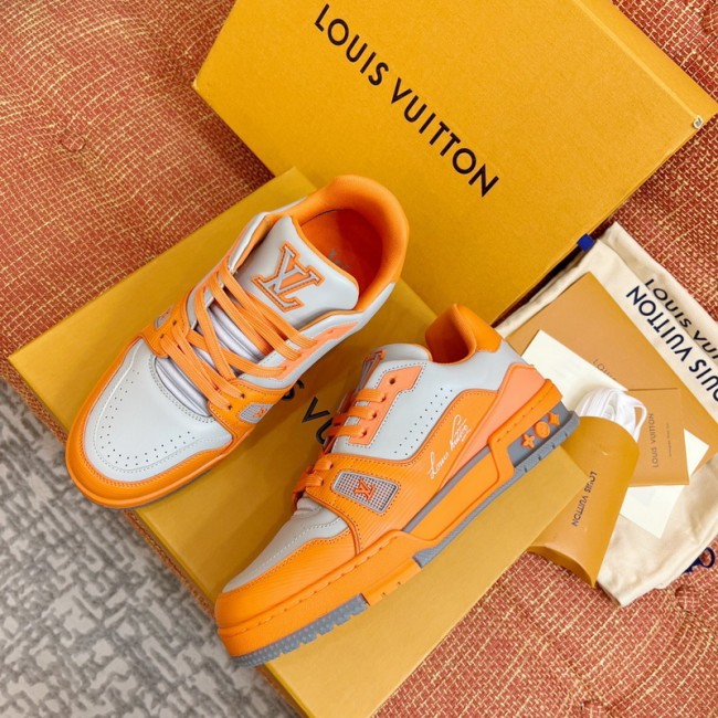 Super Max Custom LV Shoes-2113