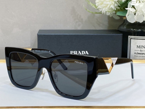 Prada Sunglasses AAAA-034