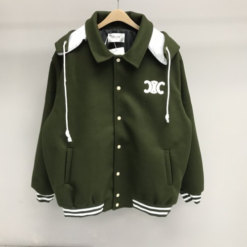 Celine Jacket 1：1 Quality-007