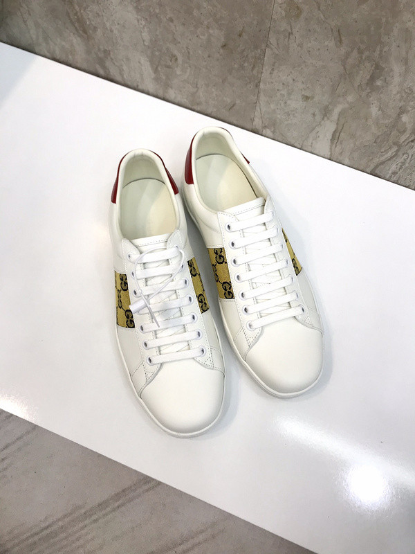 Super Max G Shoes-1006