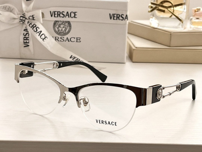 Versace Sunglasses AAAA-118