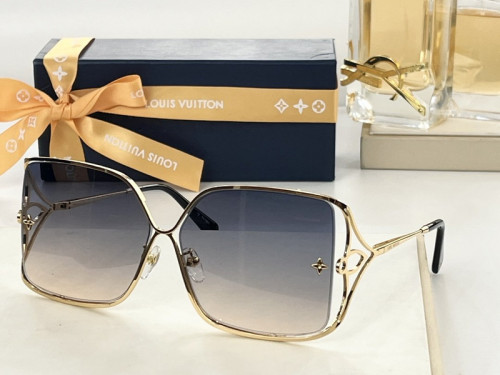 LV Sunglasses AAAA-868