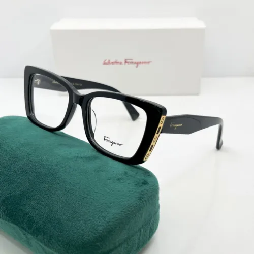 Ferragamo Sunglasses AAAA-488
