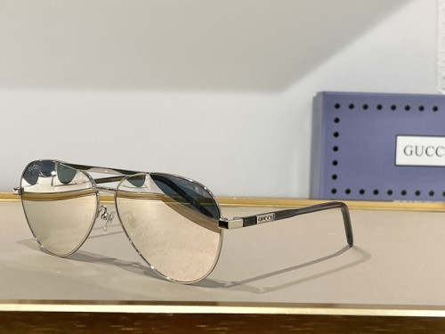G Sunglasses AAAA-3459