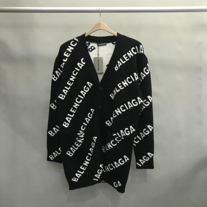 B Sweater 1：1 Quality-154(XS-L)