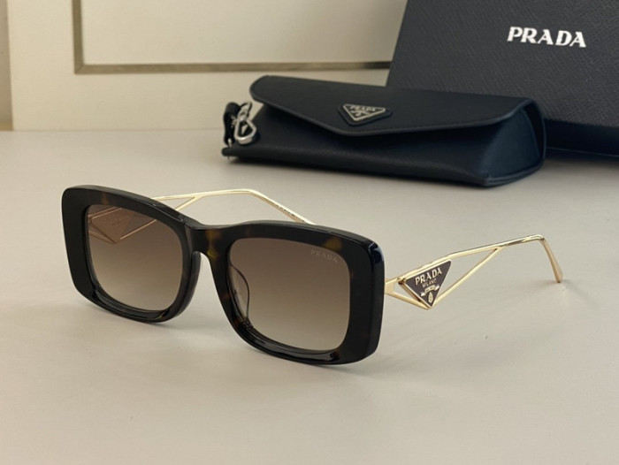 Prada Sunglasses AAAA-1626