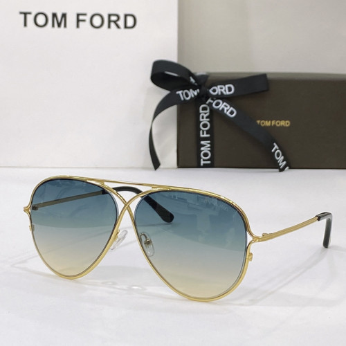 Tom Ford Sunglasses AAAA-1671