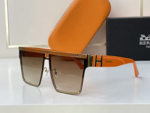 Hermes Sunglasses AAAA-275