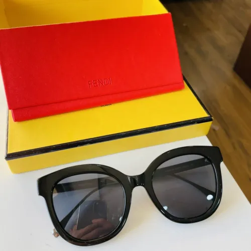 FD Sunglasses AAAA-763