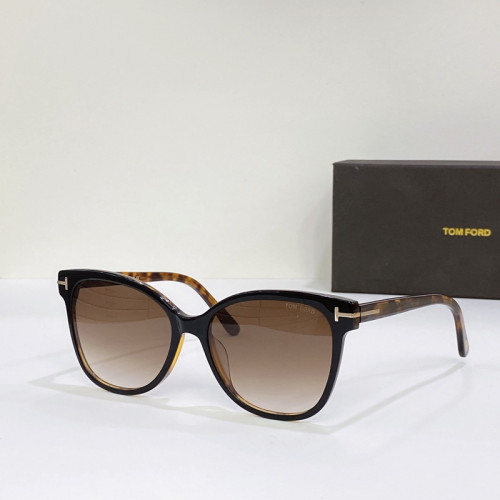 Tom Ford Sunglasses AAAA-1612