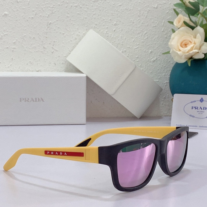 Prada Sunglasses AAAA-104