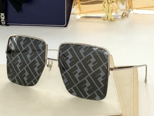 FD Sunglasses AAAA-478