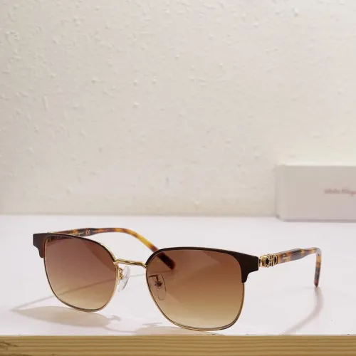 Ferragamo Sunglasses AAAA-602