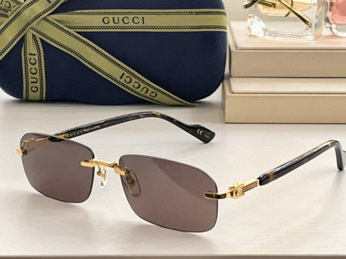 G Sunglasses AAAA-2496