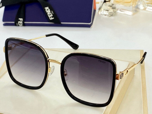 FD Sunglasses AAAA-006