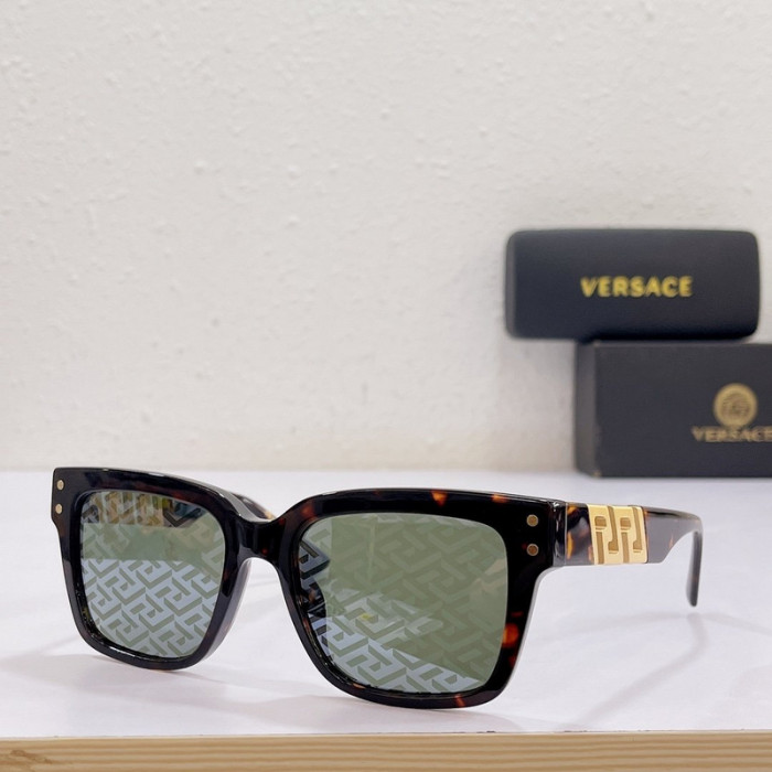 Versace Sunglasses AAAA-922