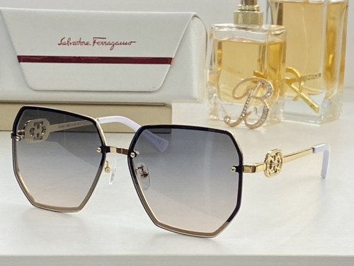 Ferragamo Sunglasses AAAA-232