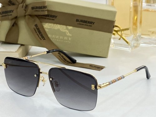 Burberry Sunglasses AAAA-786