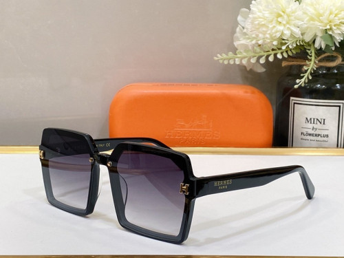 Hermes Sunglasses AAAA-113