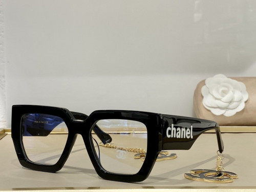 CHNL Sunglasses AAAA-689