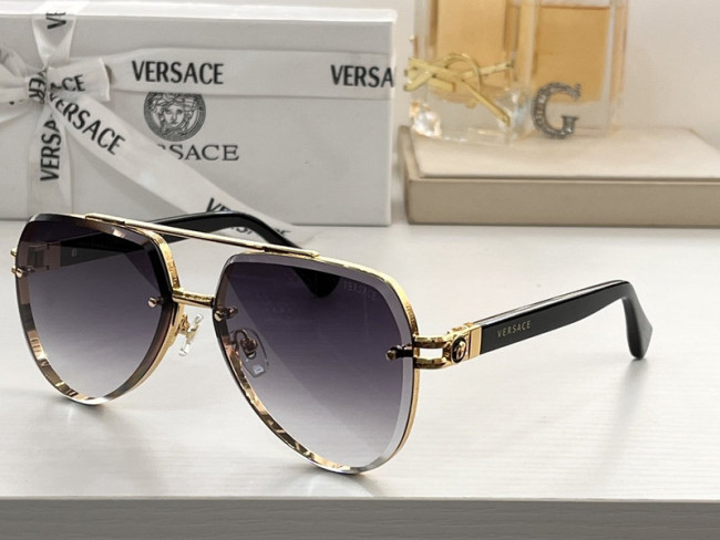 Versace Sunglasses AAAA-379