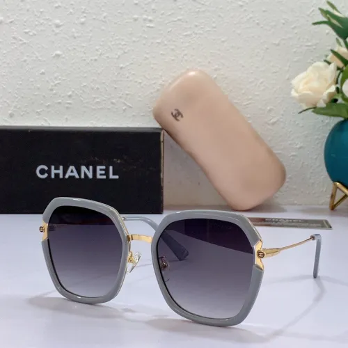 CHNL Sunglasses AAAA-1086