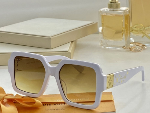 LV Sunglasses AAAA-1118