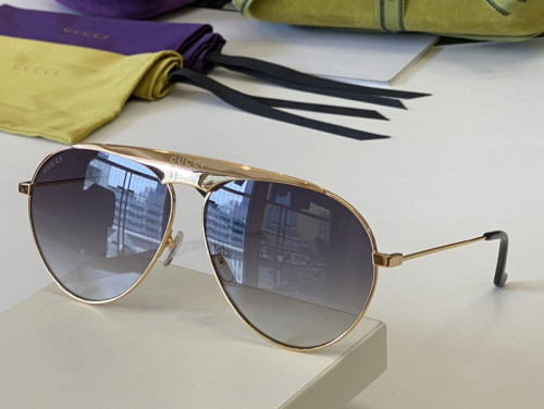 G Sunglasses AAAA-3075