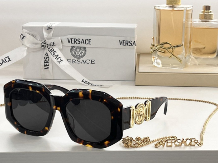 Versace Sunglasses AAAA-712