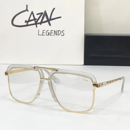 Cazal Sunglasses AAAA-057