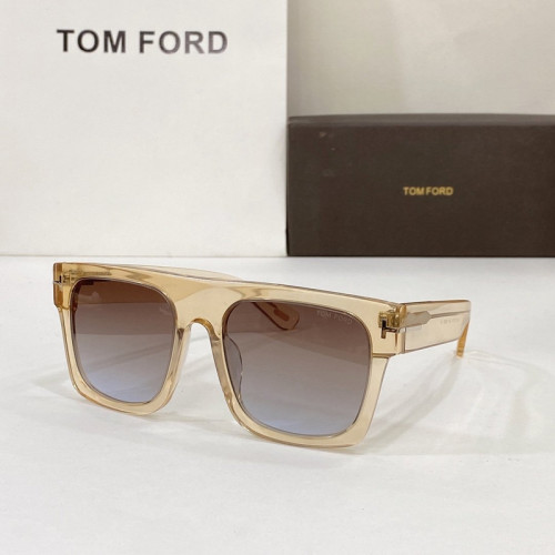 Tom Ford Sunglasses AAAA-1809