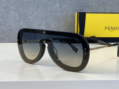 FD Sunglasses AAAA-338