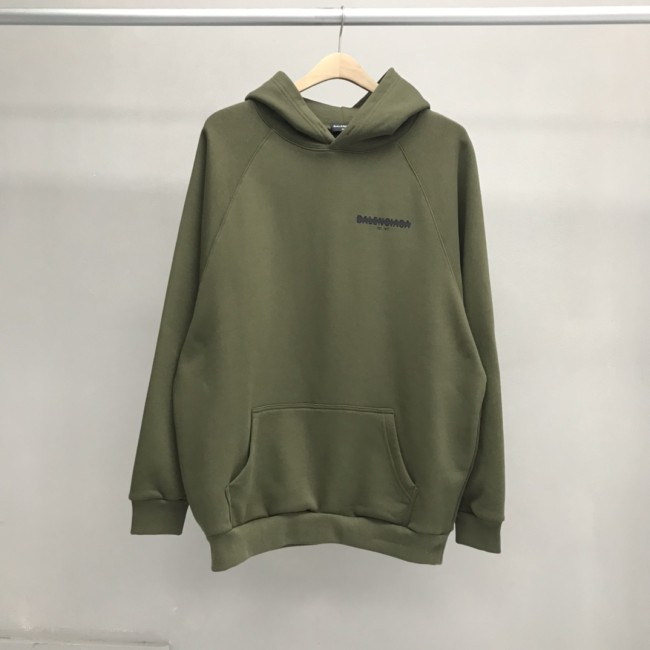 B Hoodies 1：1 Quality-956(XS-L)