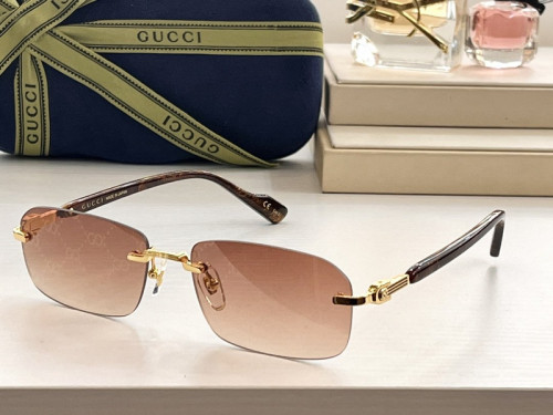 G Sunglasses AAAA-2493