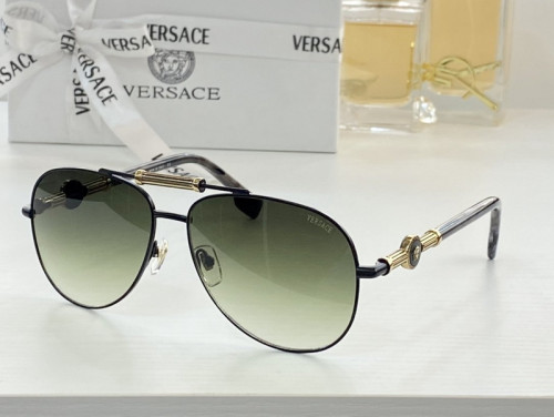 Versace Sunglasses AAAA-206