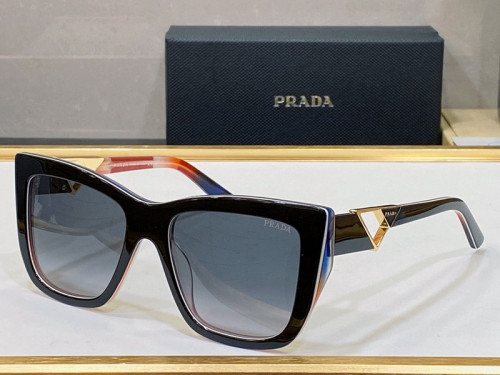 Prada Sunglasses AAAA-1667