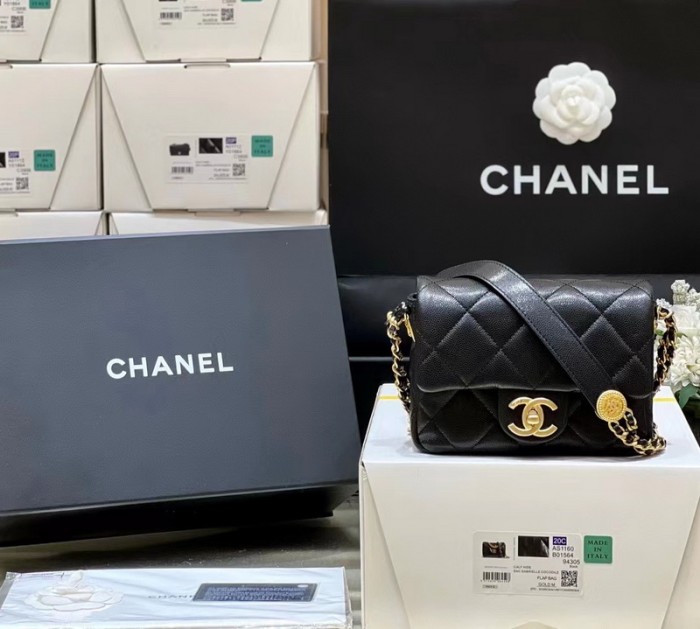 CHNL High End Quality Bag-248