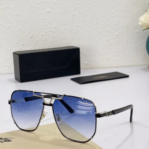 Cazal Sunglasses AAAA-446