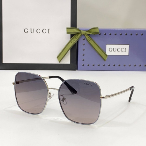 G Sunglasses AAAA-2851