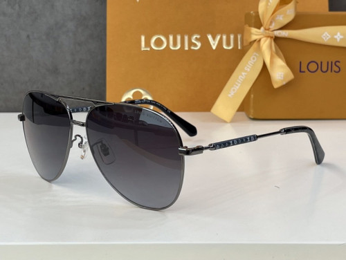 LV Sunglasses AAAA-390