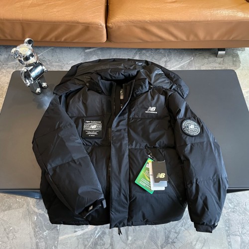 B Jacket 1：1 Quality-413