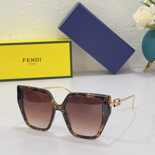 FD Sunglasses AAAA-055