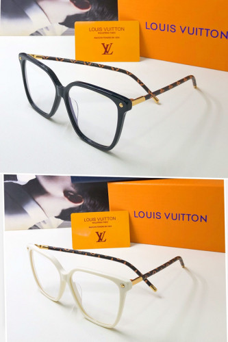 LV Sunglasses AAAA-1552