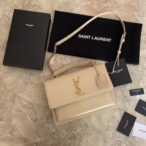 YSL High End Quality Bag-120