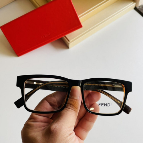 FD Sunglasses AAAA-206